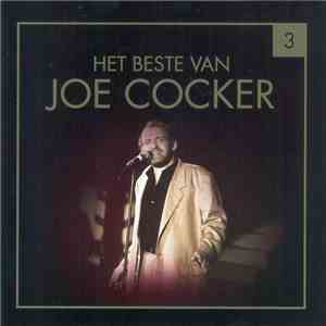 Joe Cocker - Het Beste Van Joe Cocker