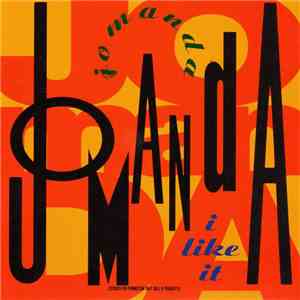 Jomanda - I Like It