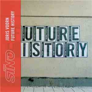 Joris Voorn - Future History