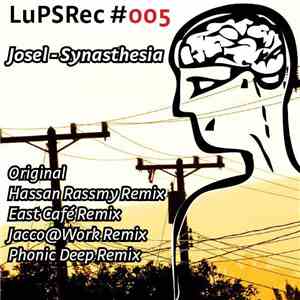 Josel - Synasthesia