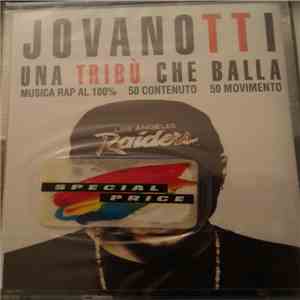 Jovanotti - Una Tribù Che Balla