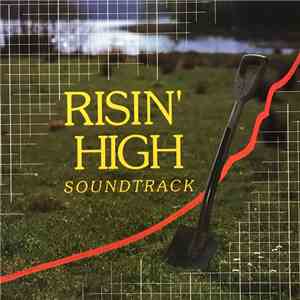 Kent Isaksson - Risin' High Soundtrack
