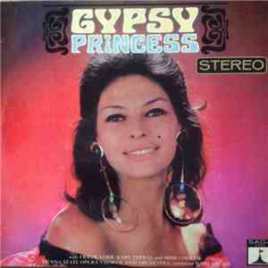 Kálmán, Mimi Coertse, Karl Terkal, Friedl Loor, Chorus And Orchestra Of The Vienna Volksoper Conducted By Hans Hagen - Highlights From The Gypsy Princess