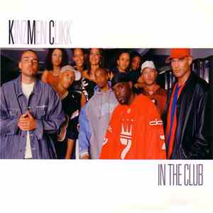 KMC  - In The Club / Knock, Knock