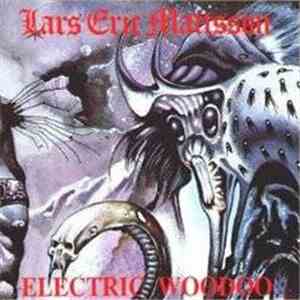Lars Eric Mattsson - Electric Woodoo