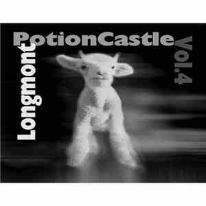 Longmont Potion Castle - Longmont Potion Castle Volume 4 - Expanded Anniversary Edition