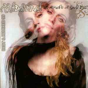 Madonna - The Power Of Goodbye (Best & Remixed 99)