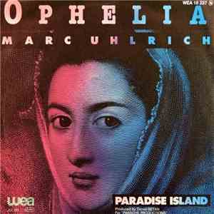 Marc Uhlrich - Ophelia