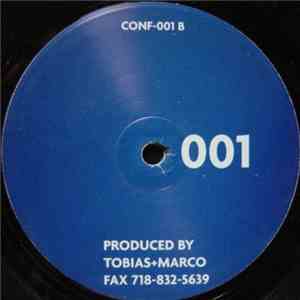 Marco & Tobias - Confuser 001