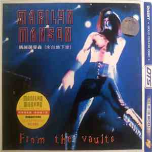 Marilyn Manson - From The Vaults