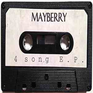 Mayberry - 4 Song E.P.