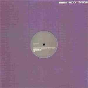 Medway/Sean Cusick - The Fiscal E.P.