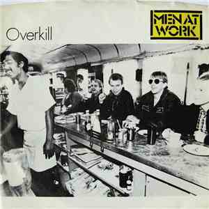 Men At Work - Overkill