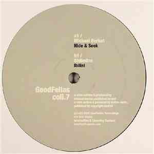 Michael Burkat / Slobodan - Coll. 7