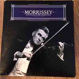 Morrissey - Ringleader Of The Tormentors