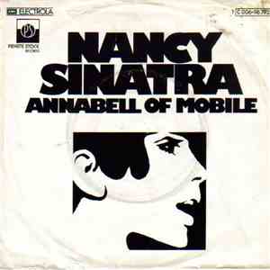 Nancy Sinatra - Annabell Of Mobile