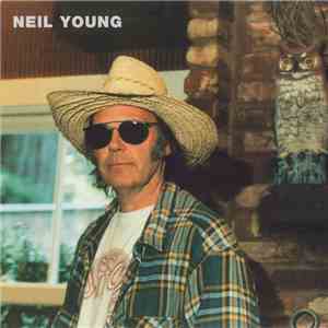 Neil Young - Festival Crazy Horse