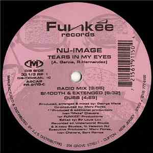 Nu-Image - Tears In My Eyes