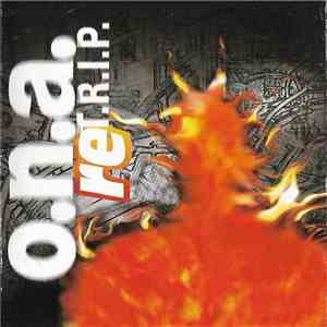 o.n.a. - re T.R.I.P.