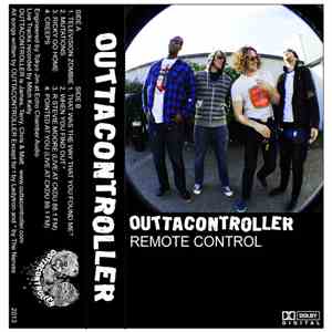 Outtacontroller - Remote Control