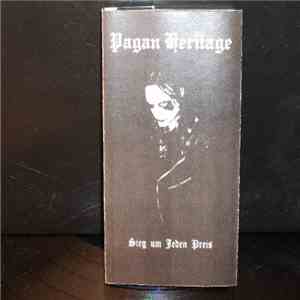 Pagan Heritage - Sieg Um Jeden Preis