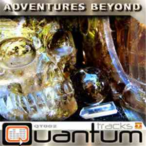 Paul Lawler / Erik Mars Lasar - Adventures Beyond