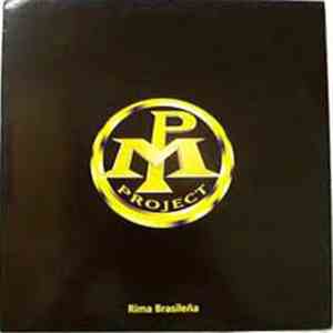 P.M. Project - Rima Brasileña (Radio Edit)