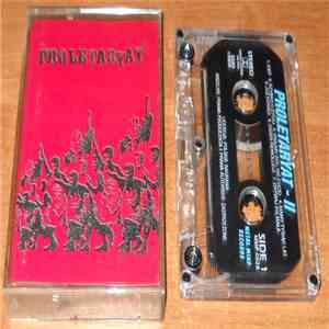 Proletaryat - Proletaryat II