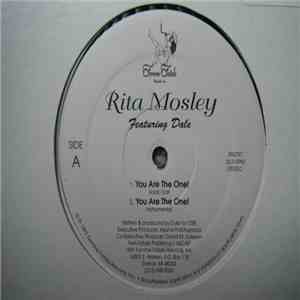Rita Mosley Featuring Dale - You Are The One!