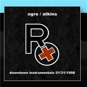 Rx - Downtown Mixes 01/31/1998