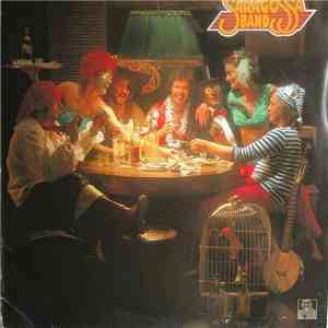 Saragossa Band - Saragossa