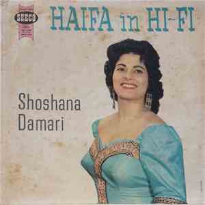 Shoshana Damari - Haifa In Hi-Fi