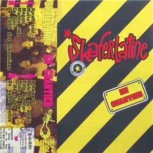 Skaferlatine - En Chantier