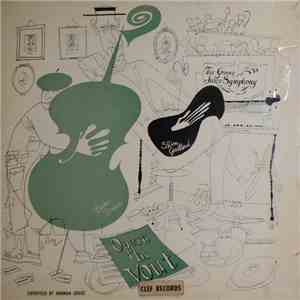 Slim Gaillard, Bam Brown / Meade Lux Lewis - Opera In Vout / Boogie Woogie At The Philharmonic