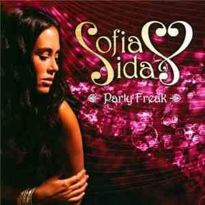 Sofia Sida - Party Freak