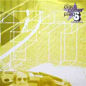 Soft Rocks - Disco Power Play 6 - Record Two