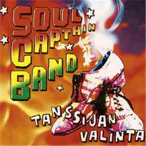 Soul Captain Band - Tanssijan Valinta