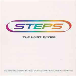 Steps - The Last Dance