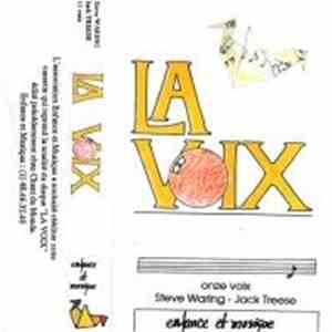Steve Waring, Jack Treese - Onze Voix