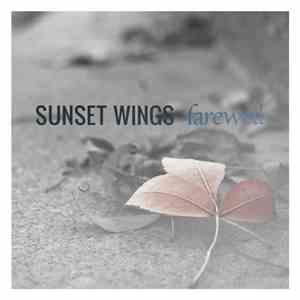 Sunset Wings - Farewell