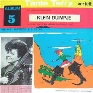 Tante Terry - Klein Duimpje
