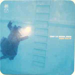 Terry Lee Brown Junior - Sunny Side Up