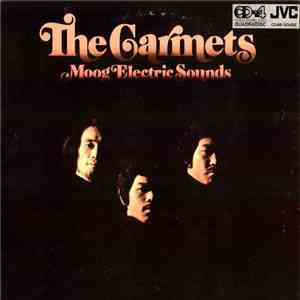 The Carmets - Moog Electric Sounds