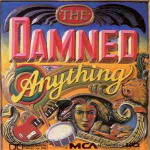 The Damned - Anything