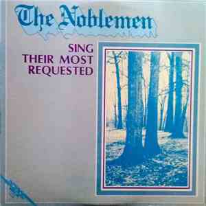 The Noblemen Quartet - Sing Their Most Requested