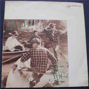 The Pale Fountains - Thank You