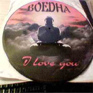 The Prophet - I Love You