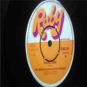 The Smokeys, Tony O'Leary , Dave Kearney  - The Pilgrim