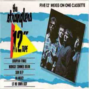 The Stranglers - The 12