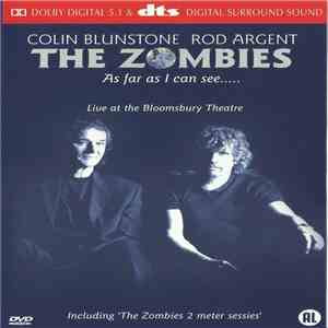 The Zombies - As Far As I Can See.....